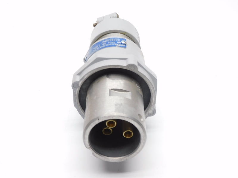 CROUSE HINDS CCP6023BC 600VAC 60A NSMP