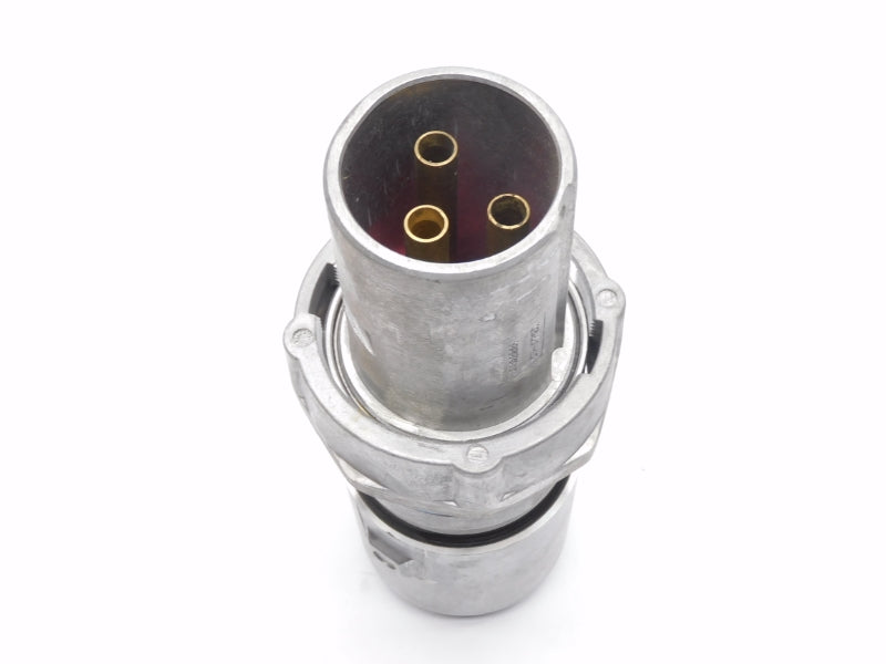 CROUSE HINDS APJ10387 600VAC 100A NSMP