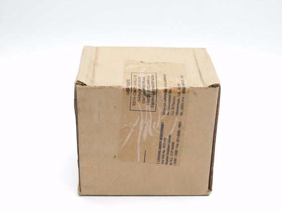CROUSE HINDS CDR6023 600VAC 60A NSFS