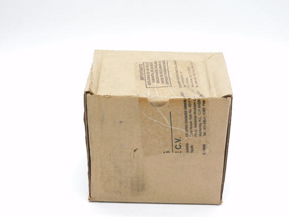 CROUSE HINDS CDR6044 600VAC 60A NSFS