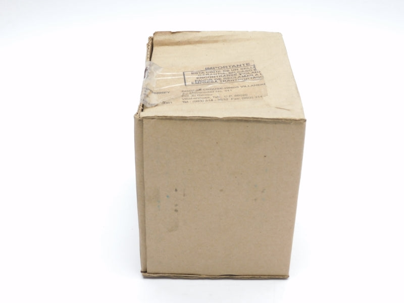 CROUSE HINDS CDR6044 600VAC 60A NSFS