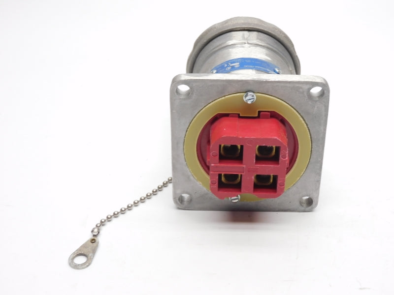 CROUSE HINDS AR1047 600VAC 100A NSNP