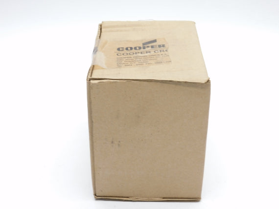 CROUSE HINDS CDR6033 600VAC 60A NSFS