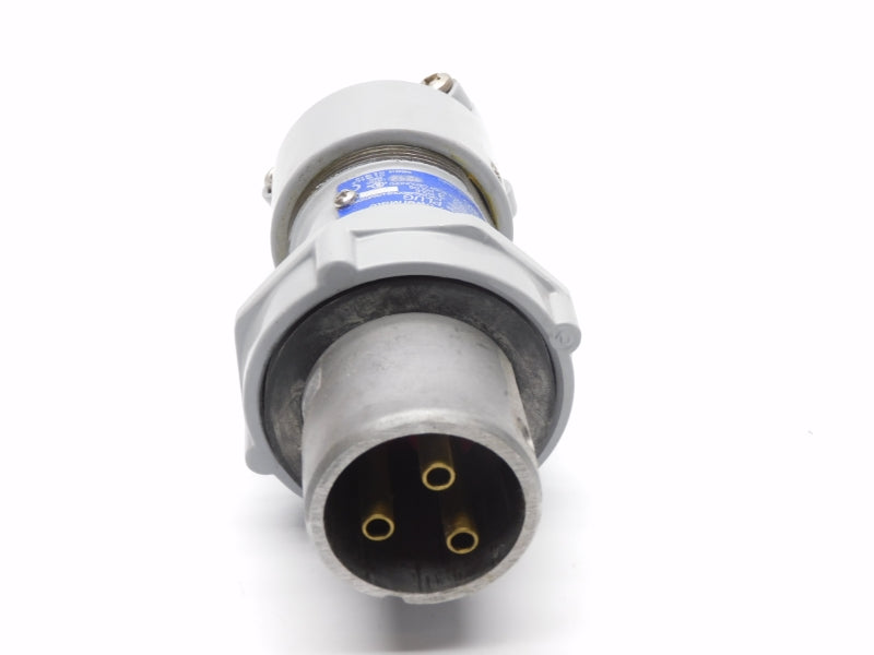 CROUSE HINDS CCP3033BC 600VAC 30A NSMP