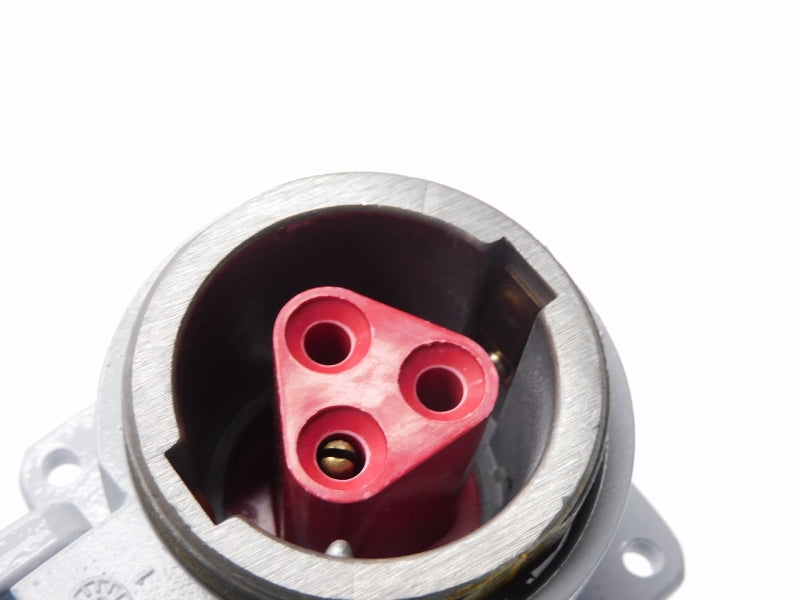 CROUSE HINDS CDR3023 600VAC 30A NSMP