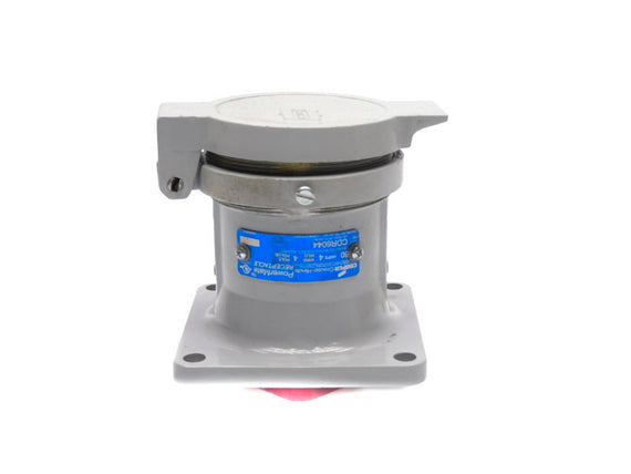 CROUSE HINDS CDR6044 600VAC 60A NSNP