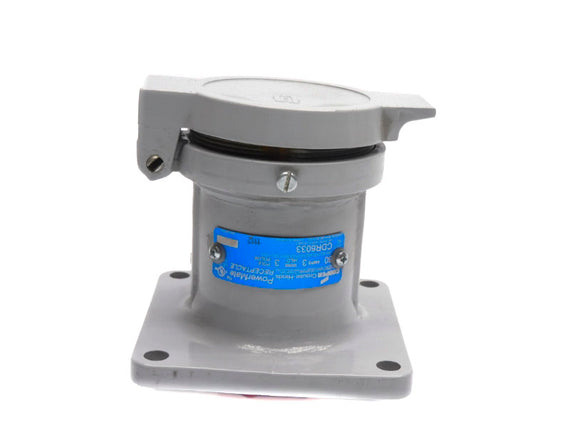 CROUSE HINDS CDR6033 600VAC 60A NSNP