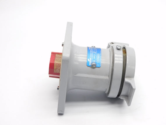 CROUSE HINDS CDR6033 600VAC 60A NSNP