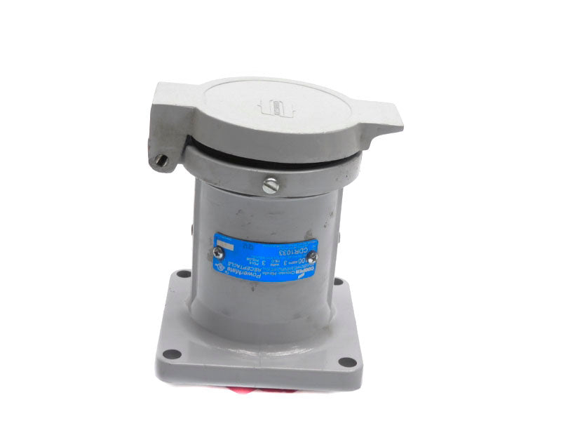 CROUSE HINDS CDR1033 600VAC 100A NSNP