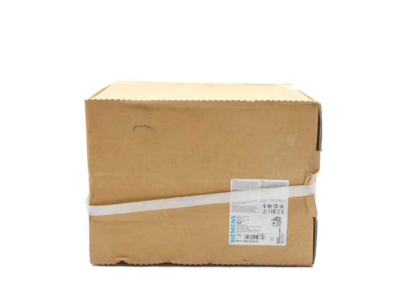 SIEMENS 3RT1064-6AR36 440-480V 225A NSFS