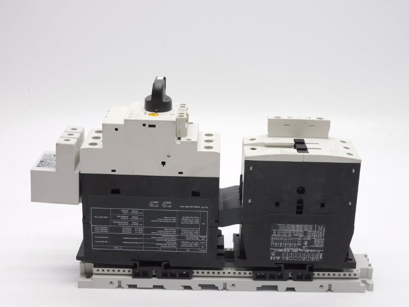 EATON XTFC040DDTD 24-27VDC 32-40A NSMP