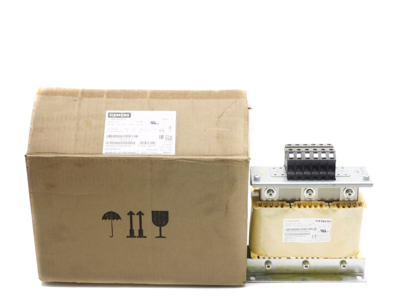 SIEMENS 6SL3203-0CE23-8AA0 380-480V 47,0A NSMP