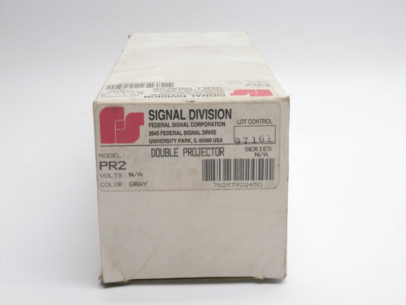 INDUSTRIAL SPARE PART PR2 NSMP