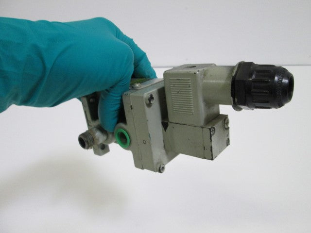 KURODA SOLENOID VALVE PMS-2308 *USED*