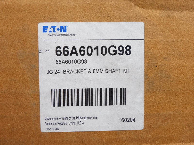 EATON 66A6010G98 NSMP