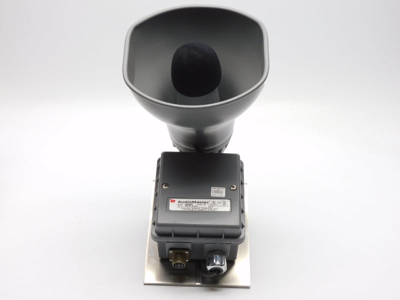 INDUSTRIAL SPARE PART AM300 SER. D 25V (AS PICTURED) NSMP