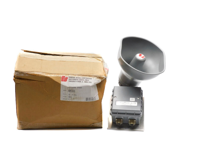 INDUSTRIAL SPARE PART AM300 SER. D 25V NSMP