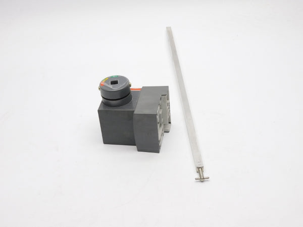 ABB 1SDA069060R1 (AS PICTURED) NSMP