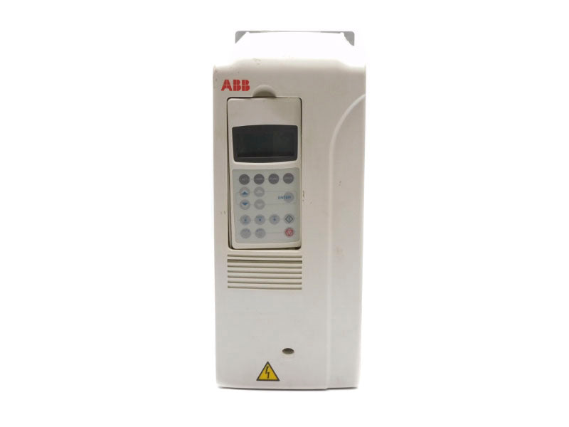 ABB ACS800-U1-0016-5+P901 380-500VAC 17A F/W ASXR7360 (AS PICTURED) UNMP