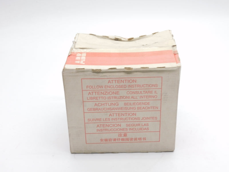 ABB 1SDA074636R1 SACETMAXXT1N125 125A NSFS