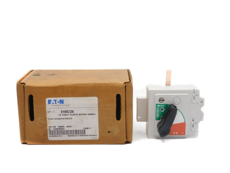 EATON EHMCCBI 1498D66G04 NSMP