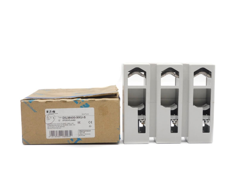EATON DILM400-XKU-S XTCEXTLA400 300A NSMP