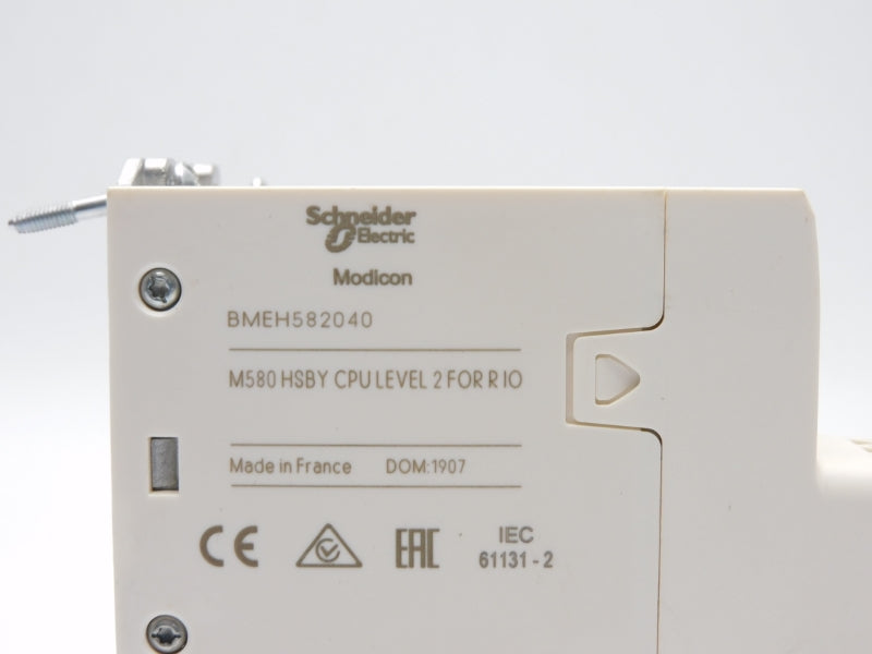 SCHNEIDER ELECTRIC BMEH582040 NSNP