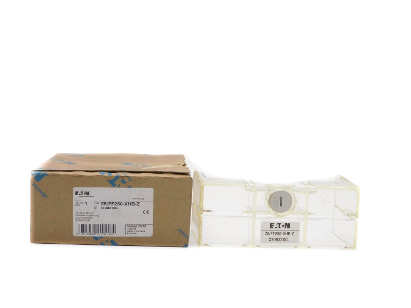 EATON Z5/FF250-XHB-Z XTOBXTSCL NSMP