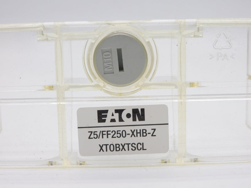EATON Z5/FF250-XHB-Z XTOBXTSCL NSMP