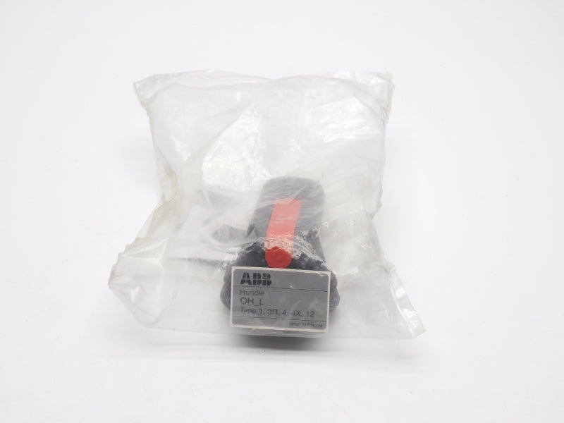 ABB 1SCA022593R8200 OHB95L10 NSMP