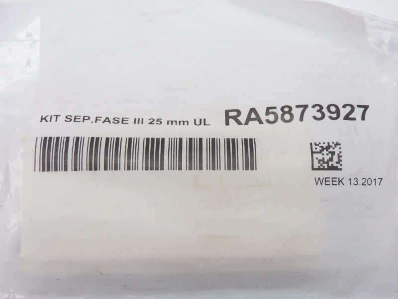 INDUSTRIAL MRO RA5873927 NSMP
