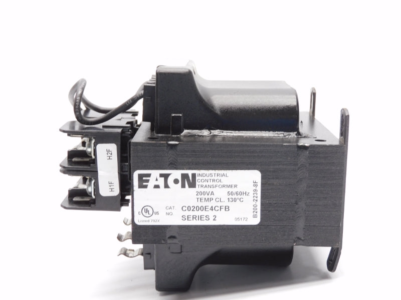 EATON C0200E4CFB SER. 2 200VA NSNP