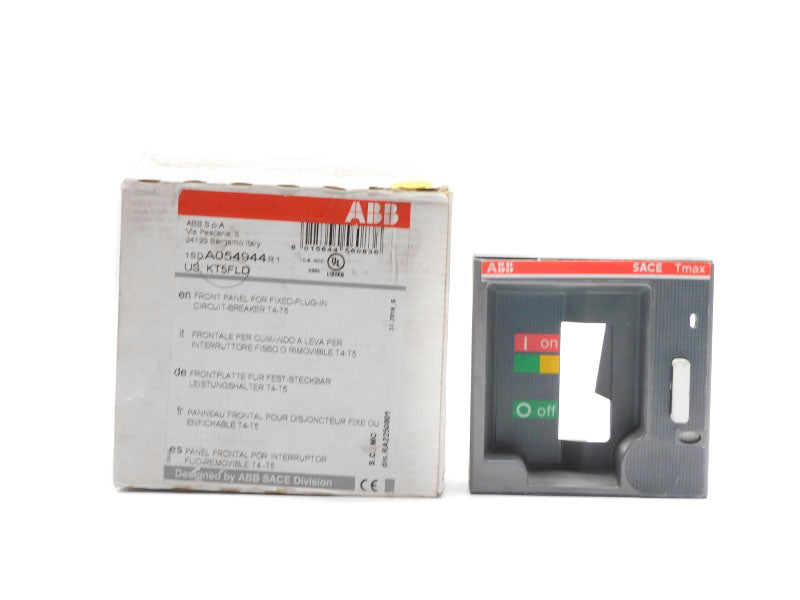 ABB 1SDA054944R1 KT5FLD NSMP