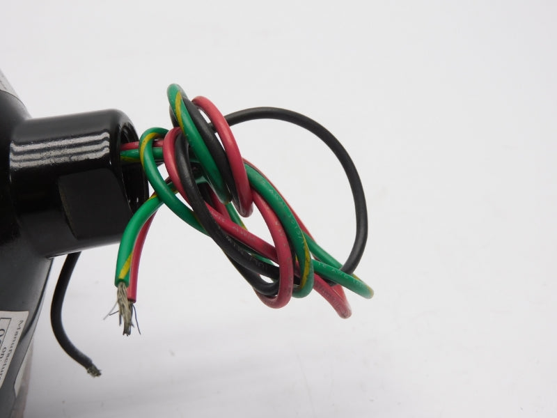 FEDERAL SIGNAL 225XST SER. C 12-24V 1.7-0.7A NSNP
