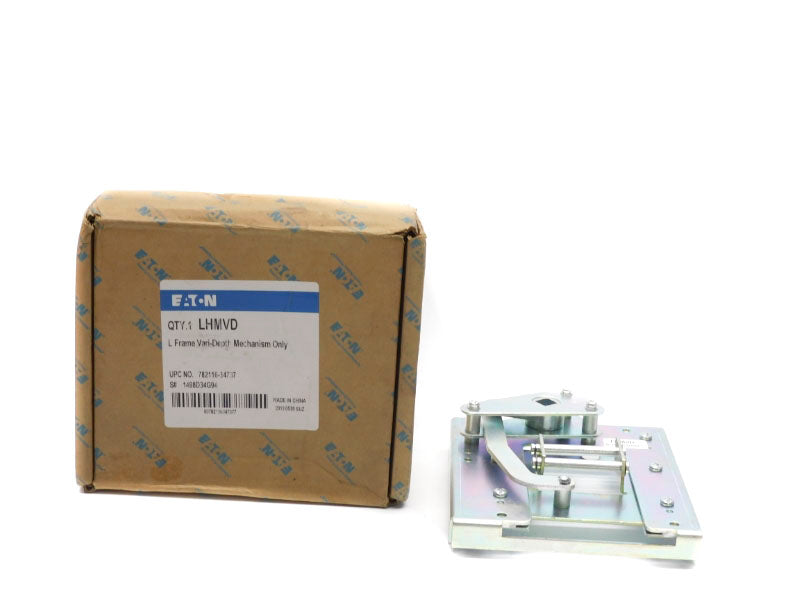 EATON LHMVD 1498D34G94 NSMP