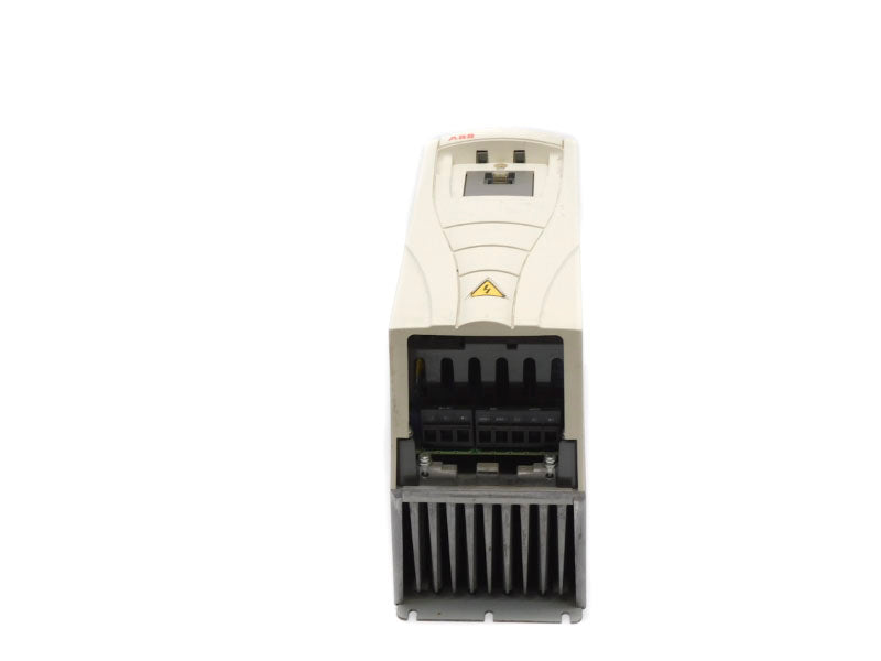 ABB ACS550-U1-012A-2 208-240V 11.8A NSNP