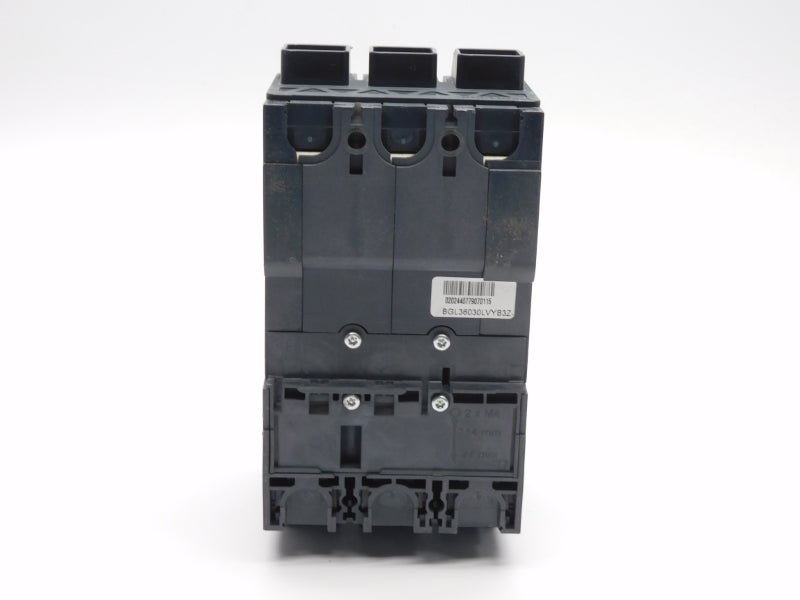 SQUARE D BGL36030LVYB3Z 480V 30A NSNP
