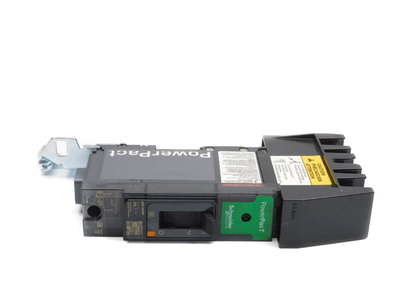 SQUARE D BGA160205 277V 20A NSNP