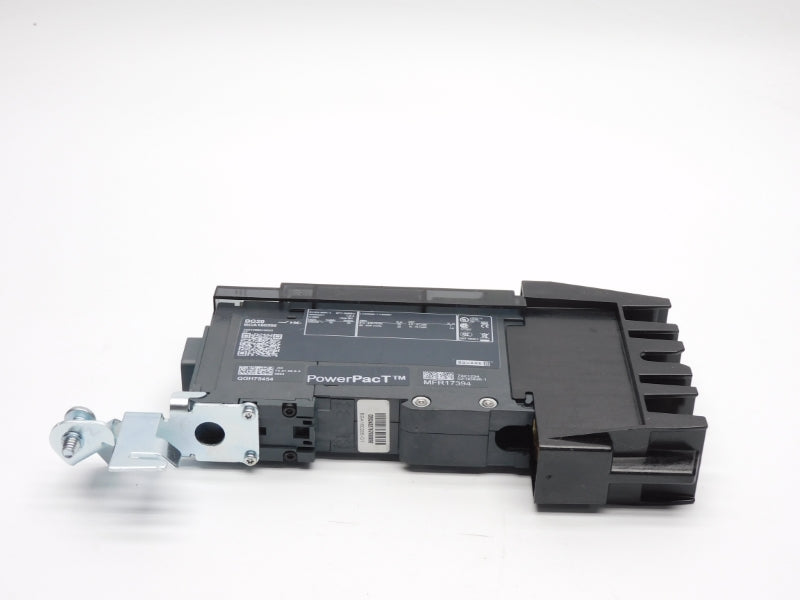 SQUARE D BGA160205 277V 20A NSNP