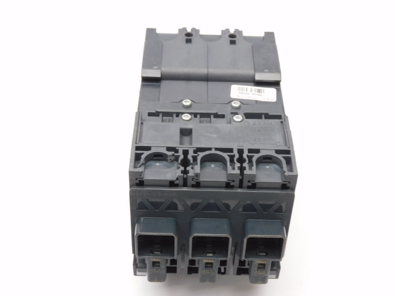 SQUARE D BGL36030LVYB3Z 480V 30A (AS PICTURED) NSNP
