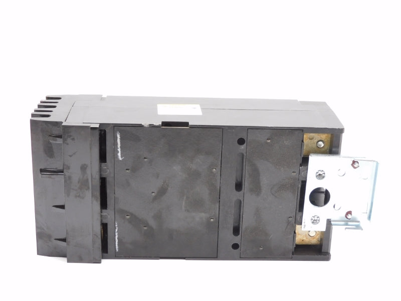 SQUARE D LA26300AC 600V 300A (AS PICTURED) NSNP