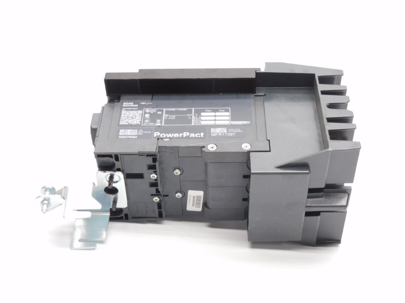 SQUARE D BGA36050 480V 50A (AS PICTURED) NSNP