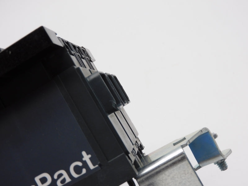 SQUARE D BGA36050 480V 50A (AS PICTURED) NSNP