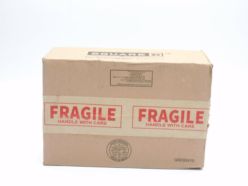 SQUARE D BDA261002 480V 100A NSFS