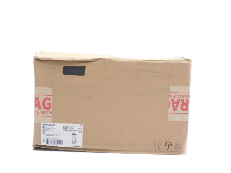 SQUARE D BDA140301 277V 30A NSFS