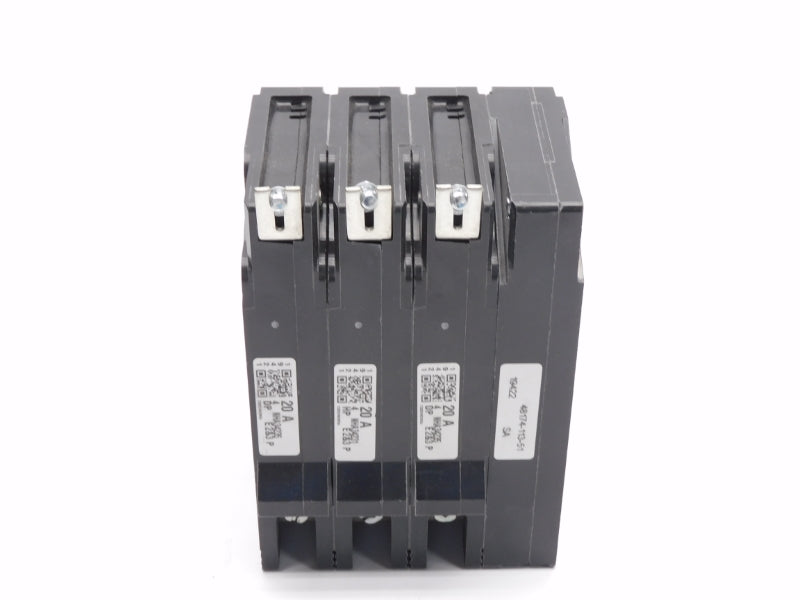 SQUARE D EDB34020SA 277V 20A NSMP
