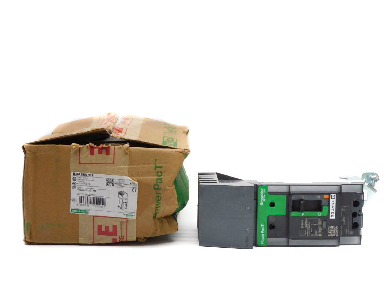 SQUARE D BDA260702 480V 70A NSMP