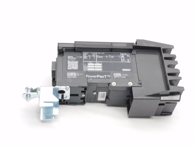 SQUARE D BDA260702 480V 70A NSMP