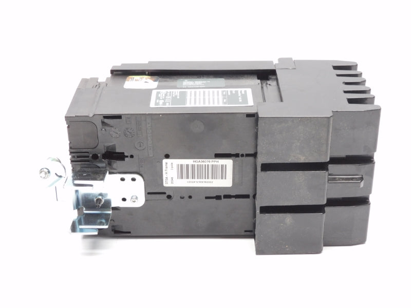 SQUARE D HGA36070 600V 70A (AS PICTURED) NSNP