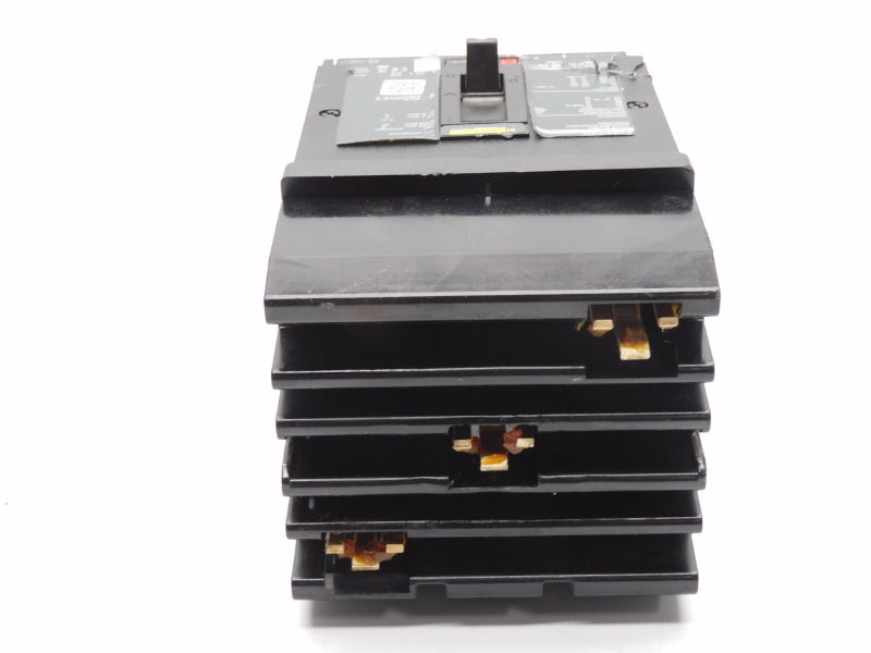 SQUARE D HGA36070 600V 70A (AS PICTURED) NSNP